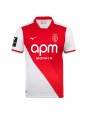 AS Monaco Folarin Balogun #9 Domácí Dres 2026-27 Krátký Rukáv AS Monaco Folarin Balogun #9 Domácí Dres 2026-27 Krátký Rukáv
